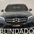 MERCEDES-BENZ GLC 250 2.0 CGI GASOLINA SPORT 4MATIC 9G-TRONIC MERCEDES-BENZ GLC 250 2.0 CGI GASOLINA SPORT 4MATIC 9G-TRONIC