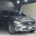 MERCEDES-BENZ GLC 250 2.0 CGI GASOLINA 4MATIC 9G-TRONIC MERCEDES-BENZ GLC 250 2.0 CGI GASOLINA 4MATIC 9G-TRONIC