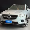 MERCEDES-BENZ GLC 300 2.0 MHEV 4MATIC 9G-TRONIC MERCEDES-BENZ GLC 300 2.0 MHEV 4MATIC 9G-TRONIC