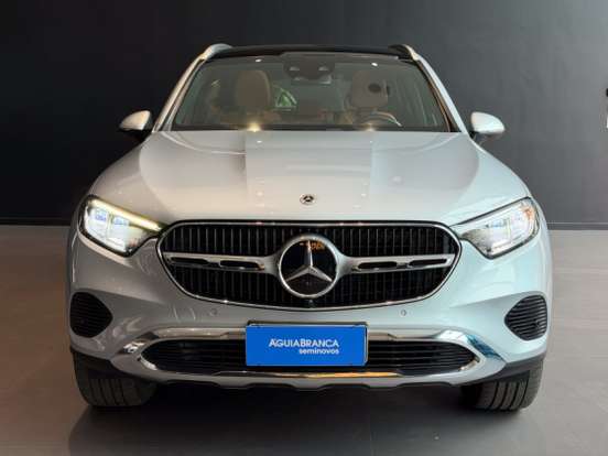 MERCEDES-BENZ-GLC 300-2023