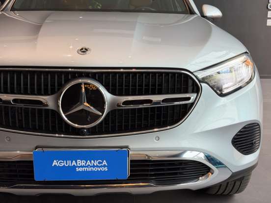 MERCEDES-BENZ-GLC 300-2023