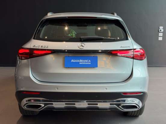 MERCEDES-BENZ-GLC 300-2.0 MHEV 4MATIC 9G-TRONIC MERCEDES-BENZ-GLC 300-2023