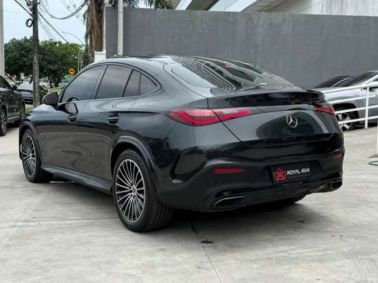 MERCEDES-BENZ-GLC 300-2024
