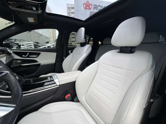 MERCEDES-BENZ-GLC 300-2024