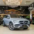 MERCEDES-BENZ GLE 400d 3.0 V6 DIESEL COUPÉ 4MATIC 9G-TRONIC MERCEDES-BENZ GLE 400d 3.0 V6 DIESEL COUPÉ 4MATIC 9G-TRONIC