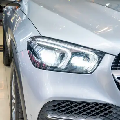 MERCEDES-BENZ-GLE 400d-2022