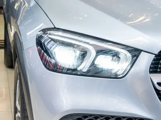 MERCEDES-BENZ-GLE 400d-3.0 V6 DIESEL COUPÉ 4MATIC 9G-TRONIC MERCEDES-BENZ-GLE 400d-2022