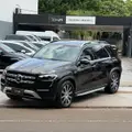 MERCEDES-BENZ GLE 450d 3.0 I6 MHEV DIESEL 4MATIC 9G-TRONIC MERCEDES-BENZ GLE 450d 3.0 I6 MHEV DIESEL 4MATIC 9G-TRONIC