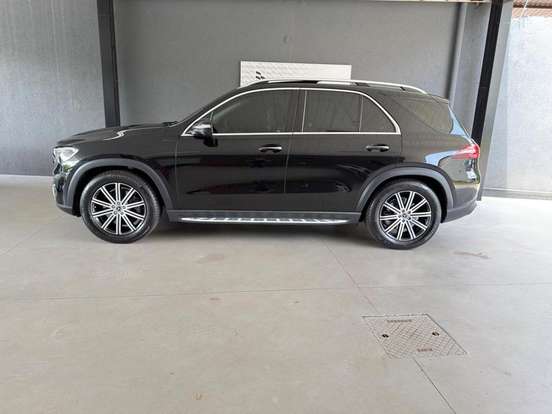 MERCEDES-BENZ-GLE 450d-2024