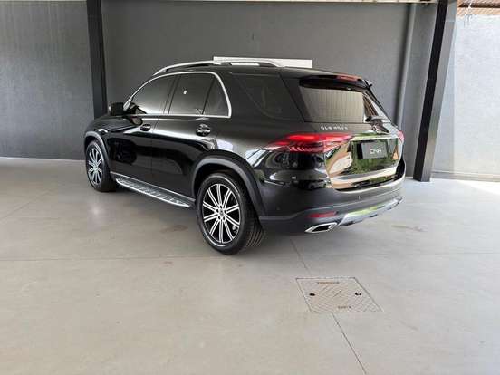 MERCEDES-BENZ-GLE 450d-3.0 I6 MHEV DIESEL 4MATIC 9G-TRONIC MERCEDES-BENZ-GLE 450d-2024