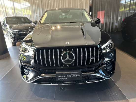 MERCEDES-BENZ-GLE 450d-2025