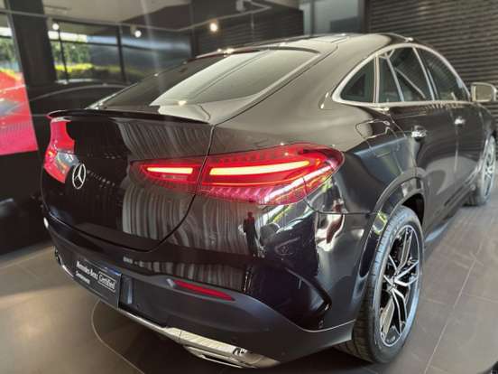 MERCEDES-BENZ-GLE 450d-2025