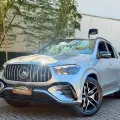 MERCEDES-BENZ GLE 53 AMG 3.0 I6 GASOLINA 4MATIC+ 9G-TRONIC MERCEDES-BENZ GLE 53 AMG 3.0 I6 GASOLINA 4MATIC+ 9G-TRONIC