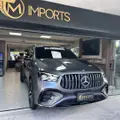 MERCEDES-BENZ GLE 53 AMG 3.0 I6 GASOLINA 4MATIC+ 9G-TRONIC MERCEDES-BENZ GLE 53 AMG 3.0 I6 GASOLINA 4MATIC+ 9G-TRONIC