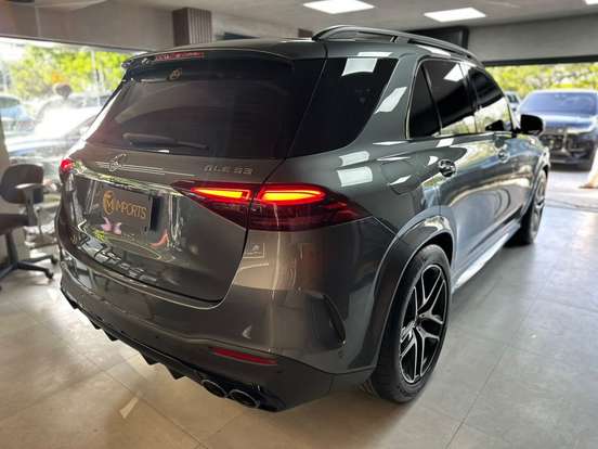 MERCEDES-BENZ-GLE 53 AMG-2023