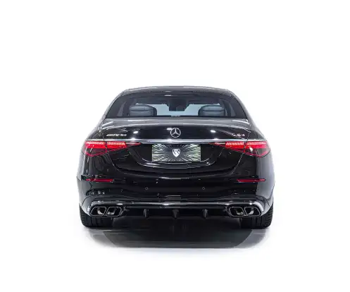 MERCEDES-BENZ-S 63 AMG-2024
