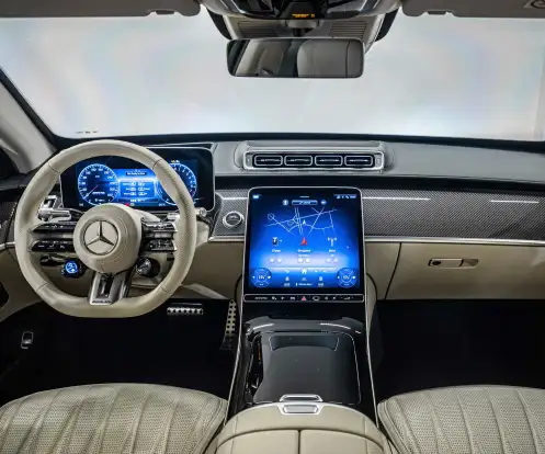 MERCEDES-BENZ-S 63 AMG-2024