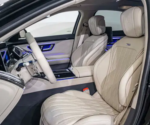 MERCEDES-BENZ-S 63 AMG-2024