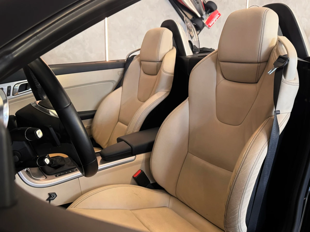 Mercedes-benz SLK 250 — foto 10