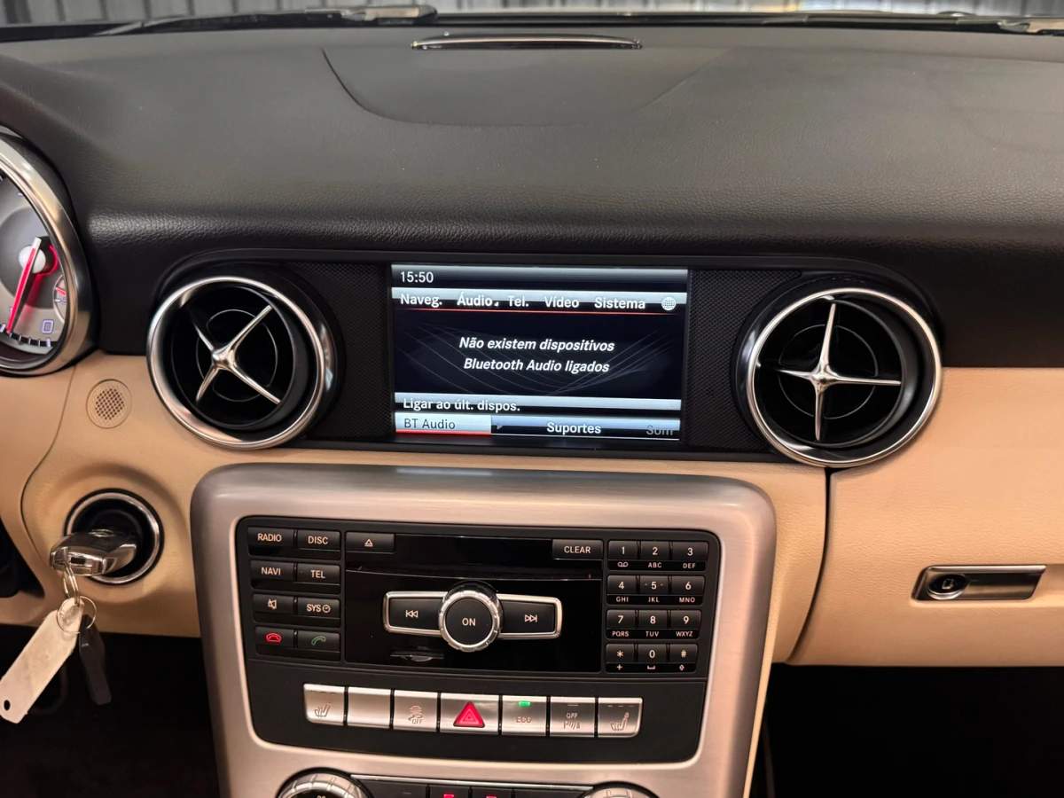 Mercedes-benz SLK 250 — foto 12