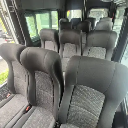 MERCEDES-BENZ-SPRINTER-2.2 CDI DIESEL VAN 416 TA LONGO 16L MANUAL MERCEDES-BENZ-SPRINTER-2021