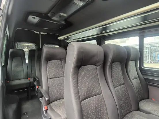 MERCEDES-BENZ-SPRINTER-2.2 CDI DIESEL VAN 416 TA LONGO 16L MANUAL MERCEDES-BENZ-SPRINTER-2021