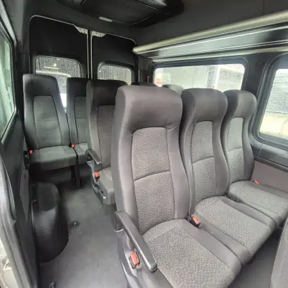 MERCEDES-BENZ-SPRINTER-2.2 CDI DIESEL VAN 416 TA LONGO 16L MANUAL MERCEDES-BENZ-SPRINTER-2021