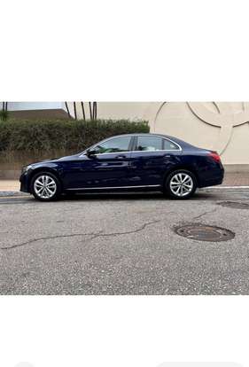 MERCEDES-BENZ-C 180-1.6 CGI FLEX AVANTGARDE 9G-TRONIC MERCEDES-BENZ-C 180-2019
