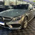 MERCEDES-BENZ C 250 2.0 CGI GASOLINA SPORT COUPÉ 7G-TRONIC MERCEDES-BENZ C 250 2.0 CGI GASOLINA SPORT COUPÉ 7G-TRONIC