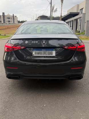 MERCEDES-BENZ-C 300-2024