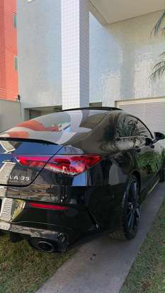 MERCEDES-BENZ-CLA 35 AMG-2022