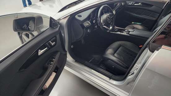 MERCEDES-BENZ-CLS 400-2015