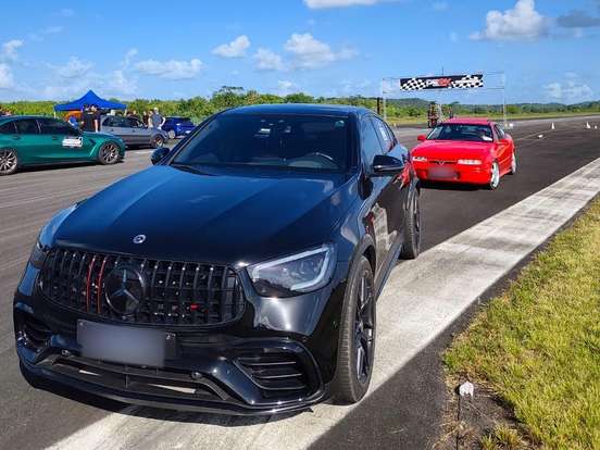 MERCEDES-BENZ-GLC 63 AMG-2021