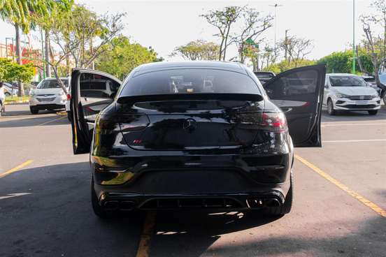 MERCEDES-BENZ-GLC 63 AMG-2021