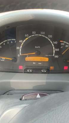 MERCEDES-BENZ-SPRINTER-2.2 3550 VAN LUXO 313 CDI DIESEL 3P MANUAL MERCEDES-BENZ-SPRINTER-2010