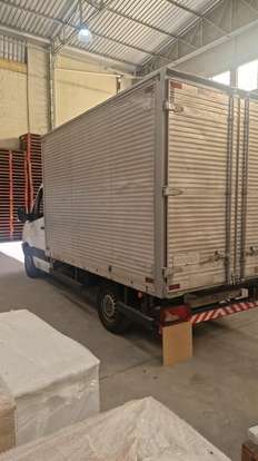 MERCEDES-BENZ-SPRINTER-2.2 CHASSI 311 CDI DIESEL 3P MANUAL MERCEDES-BENZ-SPRINTER-2015