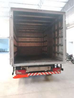 MERCEDES-BENZ-SPRINTER-2.2 CHASSI 311 CDI DIESEL 3P MANUAL MERCEDES-BENZ-SPRINTER-2015