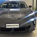 MG S5 64 KW ELÉTRICO LUXURY MG S5 64 KW ELÉTRICO LUXURY