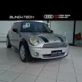 MINI COOPER 1.6 16V GASOLINA 2P AUTOMÁTICO MINI COOPER 1.6 16V GASOLINA 2P AUTOMÁTICO