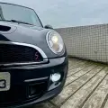 MINI COOPER 1.6 16V GASOLINA 2P AUTOMÁTICO MINI COOPER 1.6 16V GASOLINA 2P AUTOMÁTICO