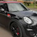 MINI COOPER 2.0 16V TWINPOWER GASOLINA JOHN COOPER WORKS 2P STEPTRONIC MINI COOPER 2.0 16V TWINPOWER GASOLINA JOHN COOPER WORKS 2P STEPTRONIC