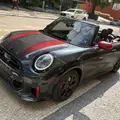 MINI COOPER 2.0 16V TWINPOWER GASOLINA JOHN COOPER WORKS CABRIO STEPTRONIC MINI COOPER 2.0 16V TWINPOWER GASOLINA JOHN COOPER WORKS CABRIO STEPTRONIC