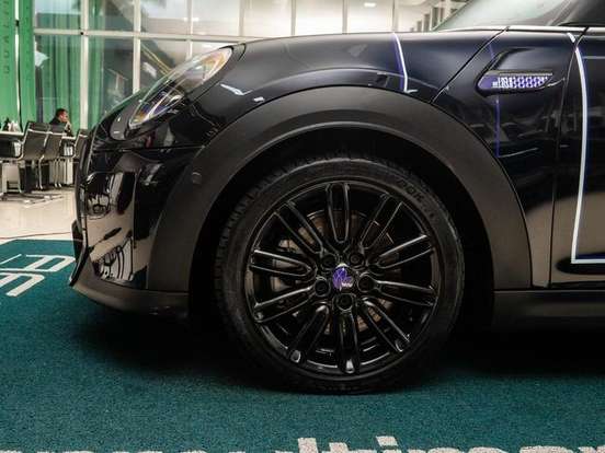 MINI-COOPER-2.0 16V TWINPOWER GASOLINA S 4P STEPTRONIC MINI-COOPER-2023