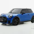 MINI COOPER 2.0 16V TWINPOWER GASOLINA S SPORT 2P STEPTRONIC MINI COOPER 2.0 16V TWINPOWER GASOLINA S SPORT 2P STEPTRONIC