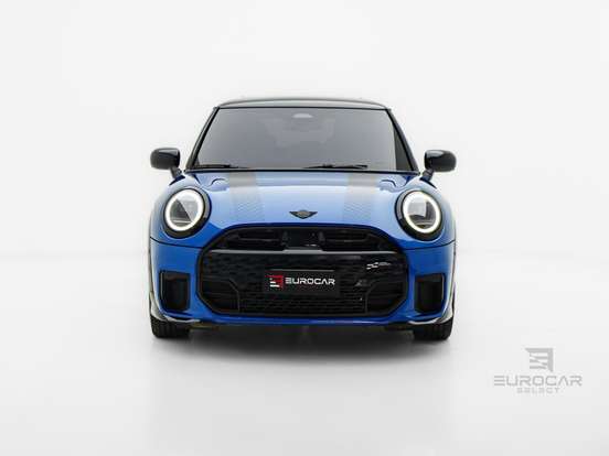MINI-COOPER-2.0 16V TWINPOWER GASOLINA S SPORT 2P STEPTRONIC MINI-COOPER-2025