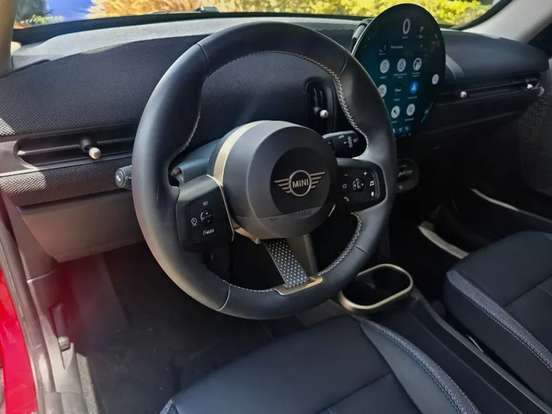 MINI-COOPER-2.0 16V TWINPOWER GASOLINA S TOP 4P STEPTRONIC MINI-COOPER-2024