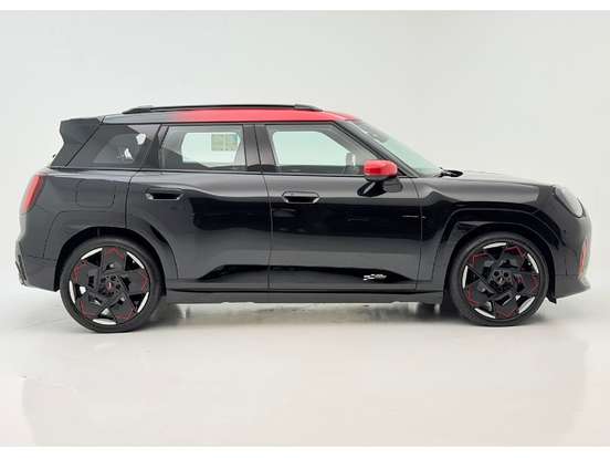 MINI-COOPER-54,2 KW ELÉTRICO JOHN COOPER WORKS MINI-COOPER-2025