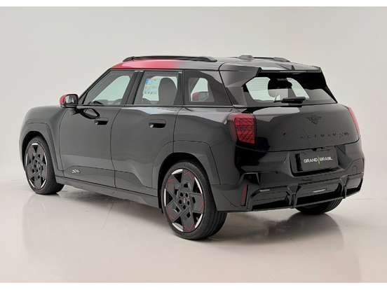 MINI-COOPER-54,2 KW ELÉTRICO JOHN COOPER WORKS MINI-COOPER-2025