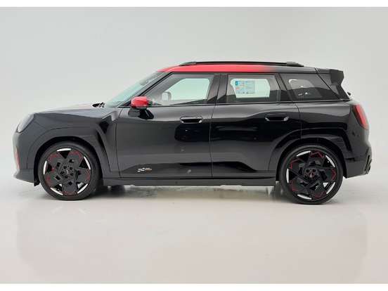 MINI-COOPER-54,2 KW ELÉTRICO JOHN COOPER WORKS MINI-COOPER-2025