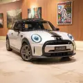 MINI COOPER SE TOP 2P ELÉTRICO MINI COOPER SE TOP 2P ELÉTRICO
